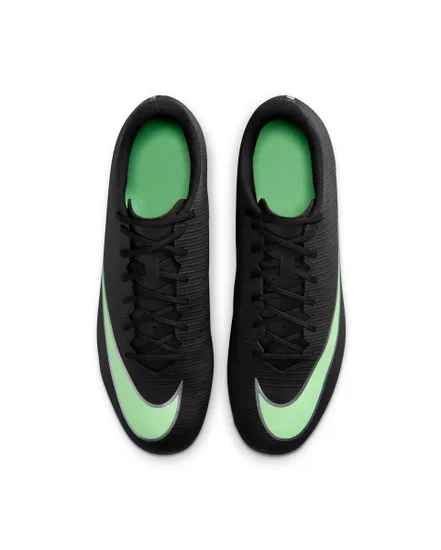 Crampons Homme VAPOR 17 CLUB FG/MG Noir