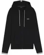 Sweat Homme BOSS FZ Hoodie Zone