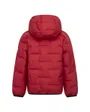 Blouson Jeune enfant JDN WELDED JORDAN PUFFER Rouge