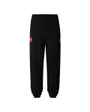 Pantalon de survetement Homme U AXYS JOGGER Noir