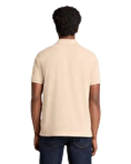Polo Homme Pique Coton Bio Timberland