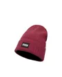 Bonnet Homme Ribd Cls Cuff Beanie
