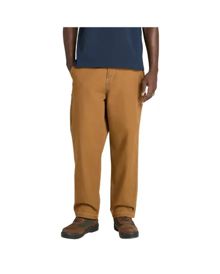 Pantalon Carpenter Homme Washed Duck Canvas
