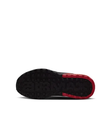 Chassures Enfant AIR MAX BIA (GS) Noir
