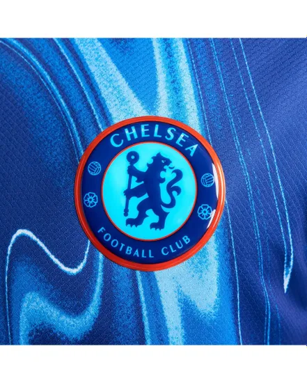 Maillot de football Homme CFC M NK DF JSY SS STAD HM Bleu