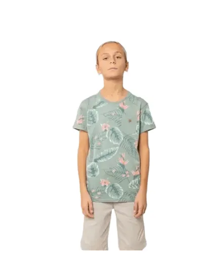 T-Shirt Garçon Nubie Ts B M+