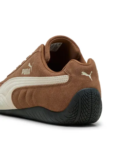 Chaussures Homme SPEEDCAT OG Marron