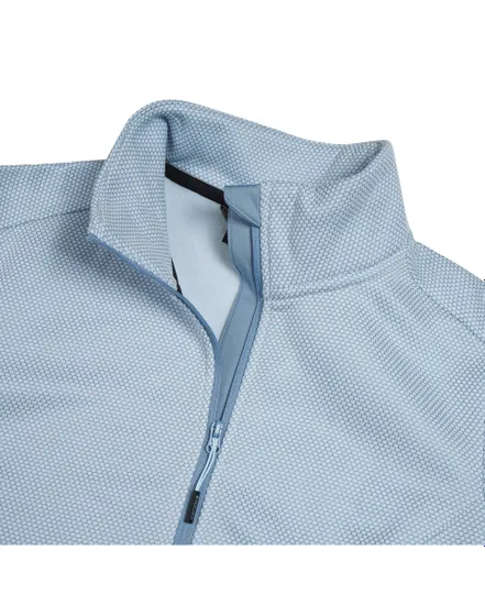 Polaire zip Femme BOWERSVILLE Bleu