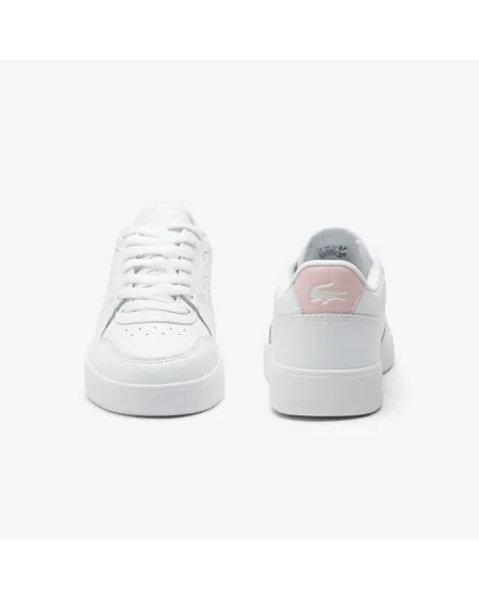Chaussures Femme COURT ACE 225 1 Blanc