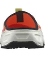 Mules Femme SHOES REELAX SLIDE 6.0 W Orange