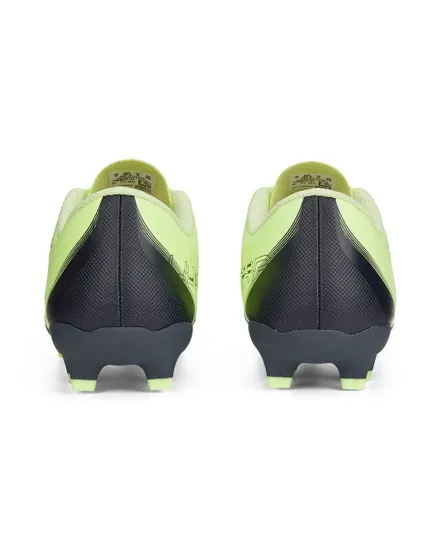 Chaussure Football Enfant ULTRA PLAY FG/AG JR Vert