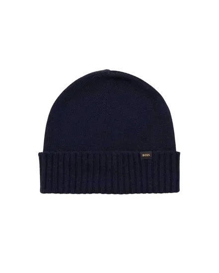 Set Bonnet Et Gants Homme Kalipso