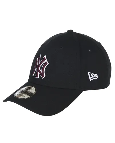 Casquette Blanche Homme New Era Tonal 940 NY Yankees pas cher