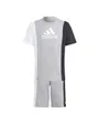 Ensemble de survetement Enfant J CB T SET Gris