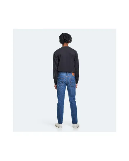 Jean Homme 502 TAPER Bleu