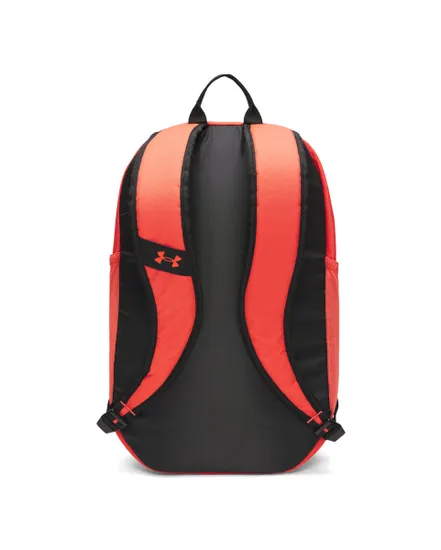 Sac à dos Unisexe UA HUSTLE LITE BACKPACK Orange