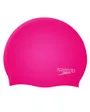 Bonnet de bain Enfant JUN MOULDED SIL Rose