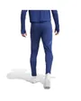 Pantalon de survetement Homme FIGC TR PNT Bleu