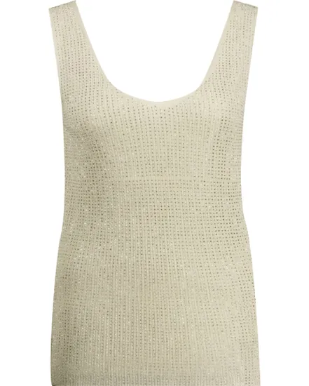 Débardeur Femme Shine Pu W