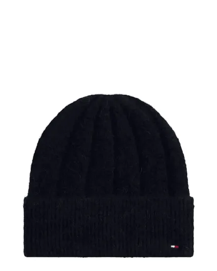 Bonnet Femme TH Flag Fluffy Beanie