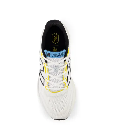 Chaussures de running Homme 680 Blanc