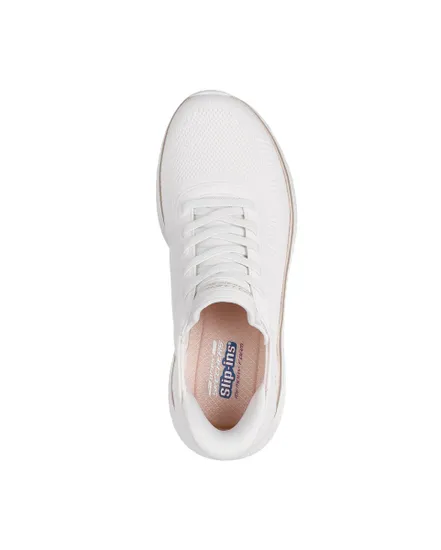 Baskets Femme Skechers BOBS Squad Chaos Current Muse