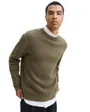 Pull Homme JPRBLAMILANO Stitch Knit Crew Neck SN