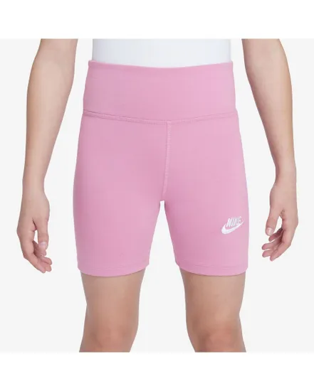 Cycliste Enfant plus agé G NSW CLSSC 5IN HR BIKE SHORT Rose