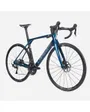 Vélo de route Unisexe AIRCODE DRS 5.0 Bleu