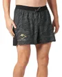 Short De Trail Running Homme FUJITRAIL All Over Print 5In Short