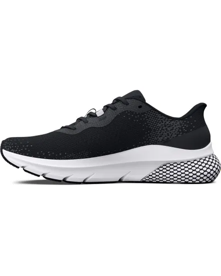 Chaussures de running Femme UA W HOVR TURBULENCE 2 Noir