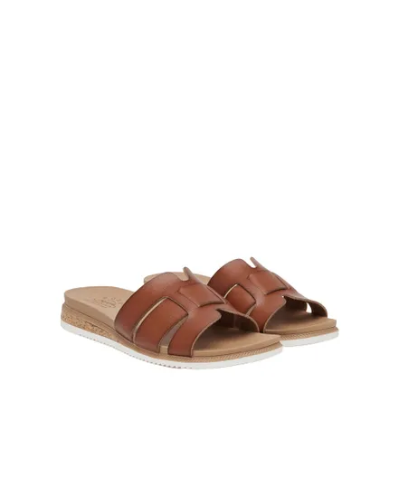 Sandales Femme Desert Kiss Lowpeak Look
