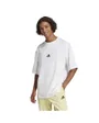 T-shirt Homme M FI SL T Blanc