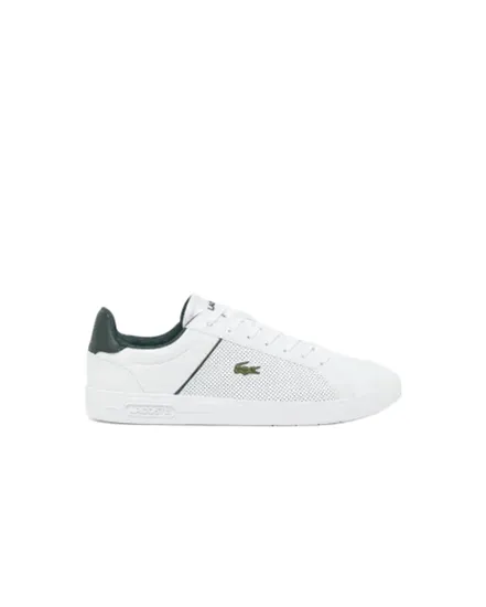 Polos Homme Lacoste Euro Base