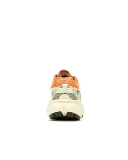 Chaussures de trail Femme AGILITY PEAK 5 Orange