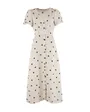 Robe Chemise Femme VMJOAN S/S 7/8