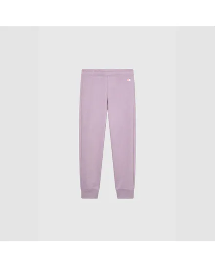 Pantalon de survetement Enfant Violet