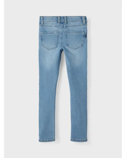 NKMTHEO XSLIM JEANS 1090-IO NOOS