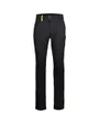 Pantalon Homme SUPPORT FT Noir