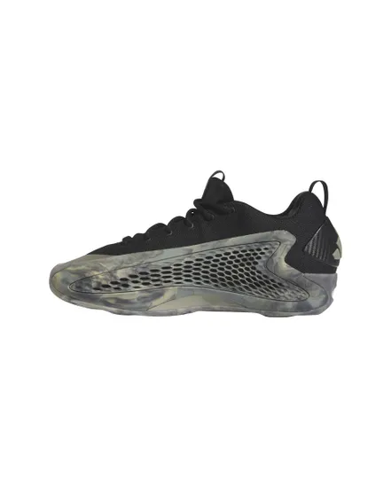 Chaussures de basketball ANTHONY EDWARDS 1 LOW Noir
