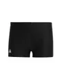 Maillot de bain Homme 3STRIPES BOXER Noir