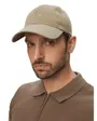 Casquette Homme Monogram Embroidery