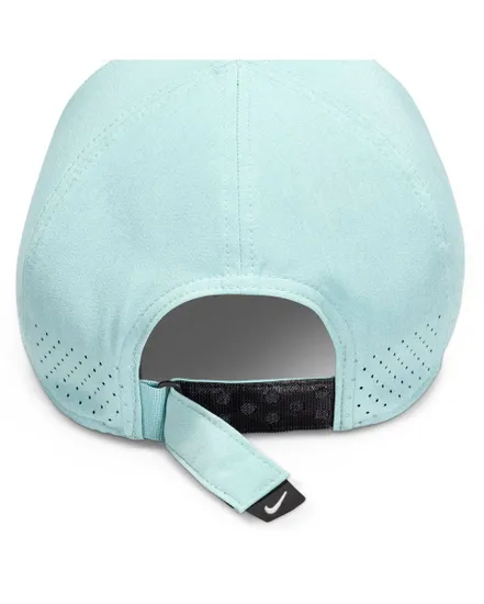 Casquette U NK DFADV CLUB CAP U SAB P Bleu