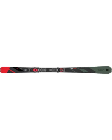 Skis REDSTER Q PRO S + M 10 GW BLAC Vert