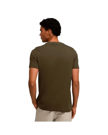Tee-shirt Homme Ess 2 Color Small No 1 Logo