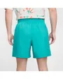 Short Homme M NK CLUB FLOW SHORT Bleu