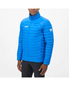 Doudoune Homme EVOLE LIGHT 700 JKT M Bleu