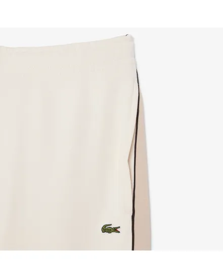 Pantalon de survetement Homme COLOR BLOCK Beige