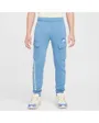 Pantalon de survetement Enfant B NSW SI CARGO PANT BB Bleu