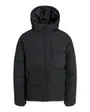 Doudoune Homme JJEOWEN PUFFER SN Noir
